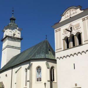 Spišská Sobota