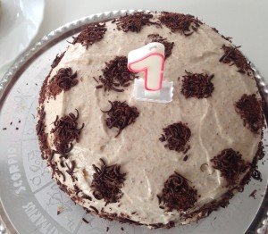 Torta